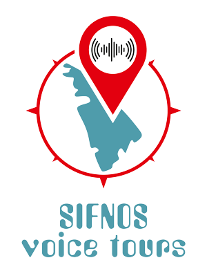 Sifnos Voice Tours - Reiseführer