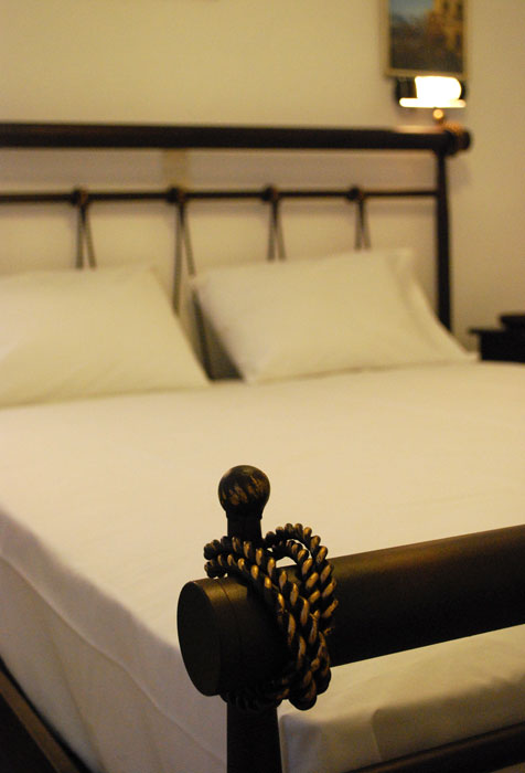 The rooms A/V Melodic Tranquility in Apollonia (Pano Petali)