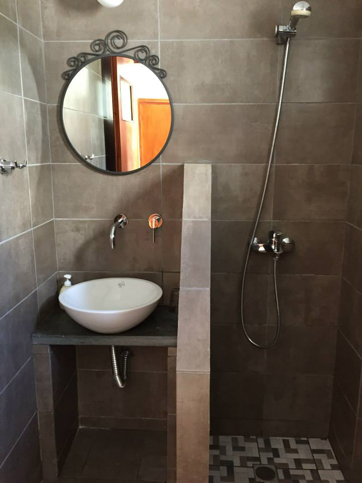 Rooms Margarita in the centre of Apollonia