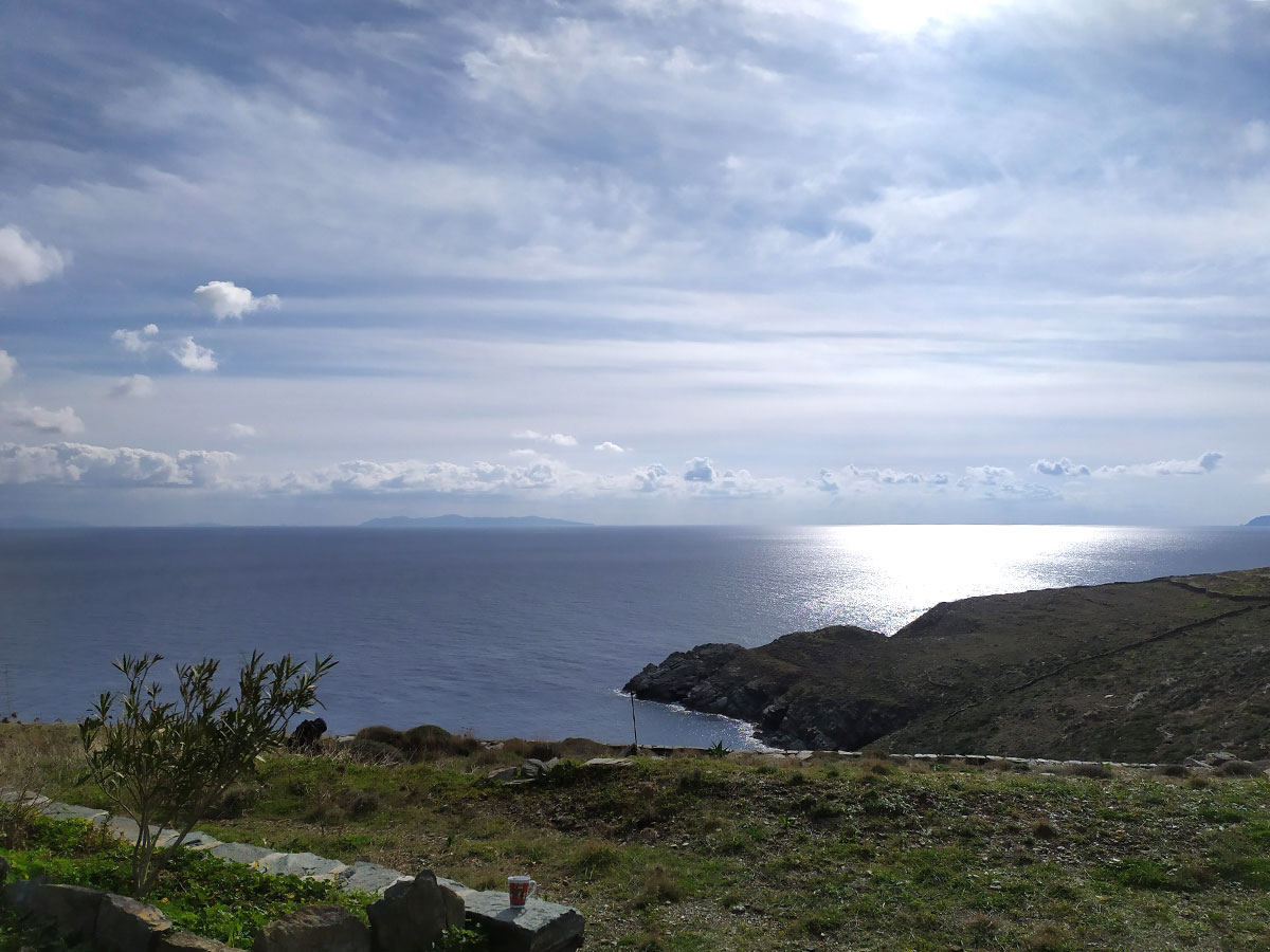Apartments Sofia, Faros - Sifnos