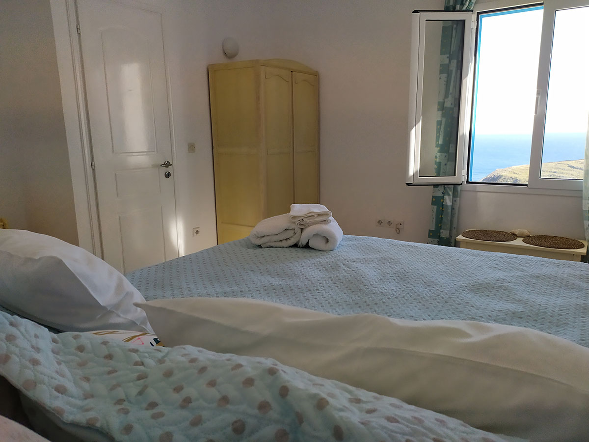 Apartments Sofia, Faros - Sifnos