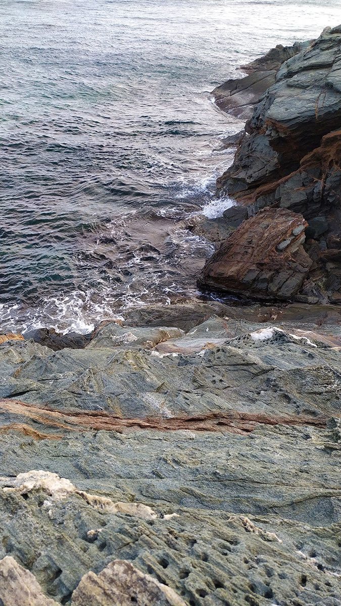 Apartments Sofia, Faros - Sifnos