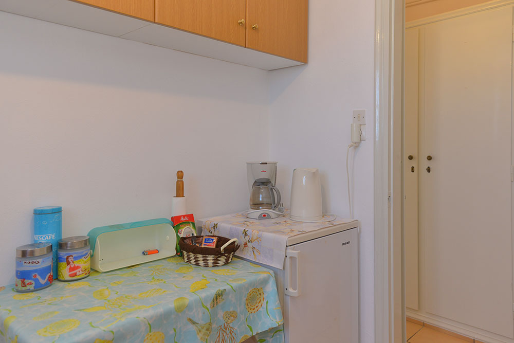 Litsa rooms in Agia Marina of Kamares