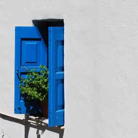 Häuser zur Miete auf Sifnos