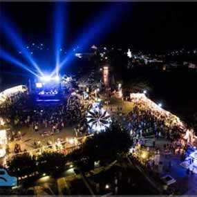 Tselementes-Festival