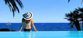 Hotels und Zimmer auf Sifnos