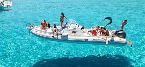 Informationen für Besucher, die mit dem Boot nach Sifnos kommen
