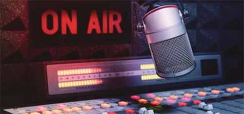 Radiosender auf Sifnos