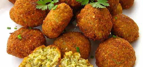 Rezepte aus Sifnos