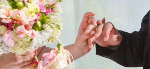 Hochzeit auf Sifnos