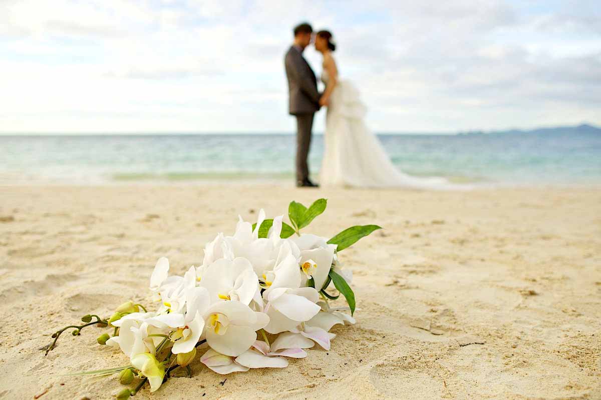 Romantische Hochzeit auf Sifnos