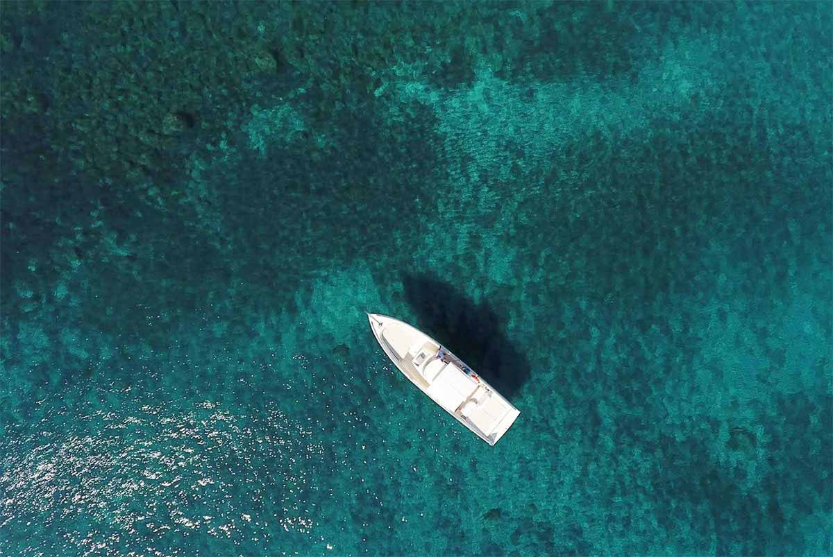 VIP-Transfers auf Sifnos